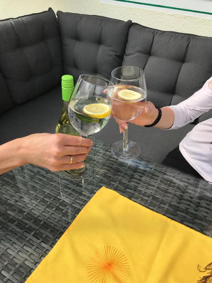 Rieserhof/Fam. Meissnitzer Taxenbach Εξωτερικό φωτογραφία